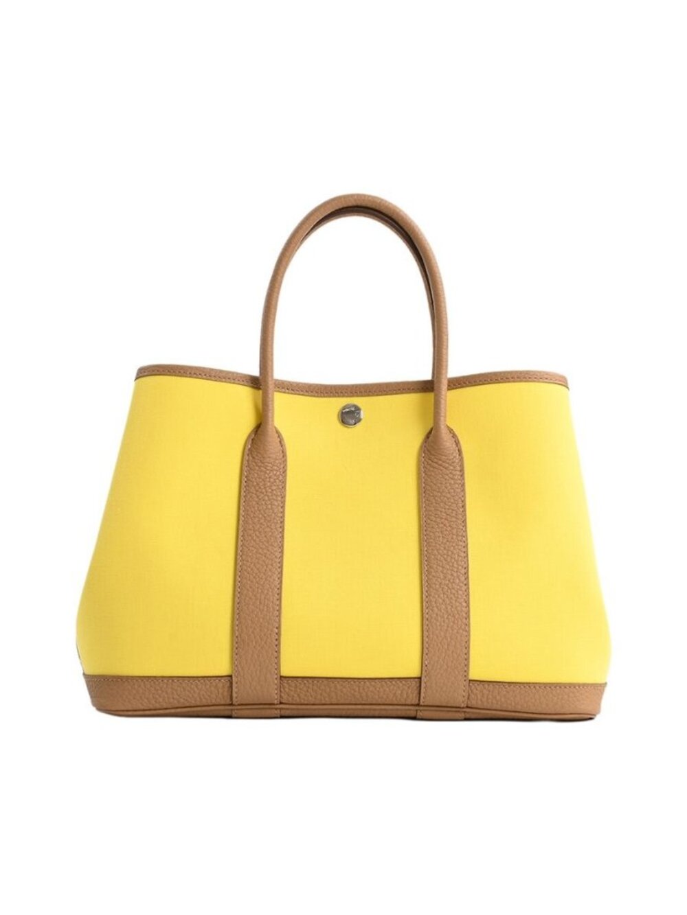 Hermes Handbag Garden Party TPM